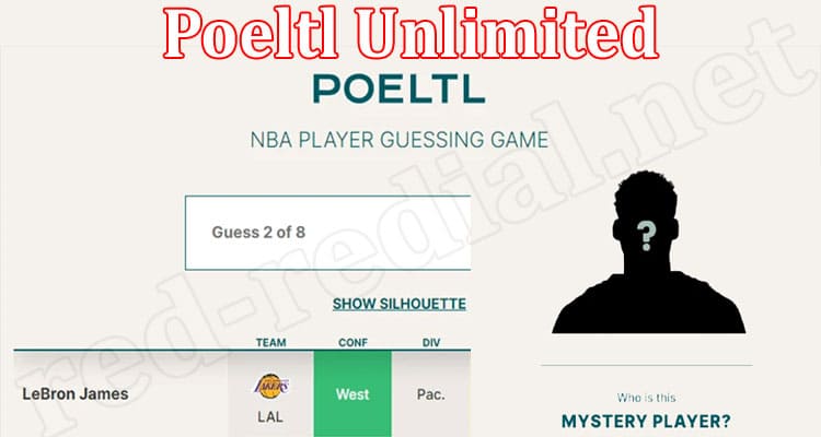 Gaming Tips Poeltl Unlimited