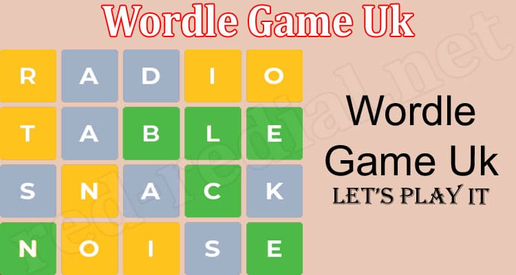 Gaming Tips Wordle Game Uk