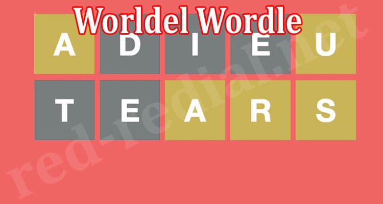 Gaming Tips Worldel Wordle