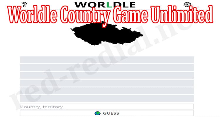 Gaming Tips Worldle Country Game Unlimited