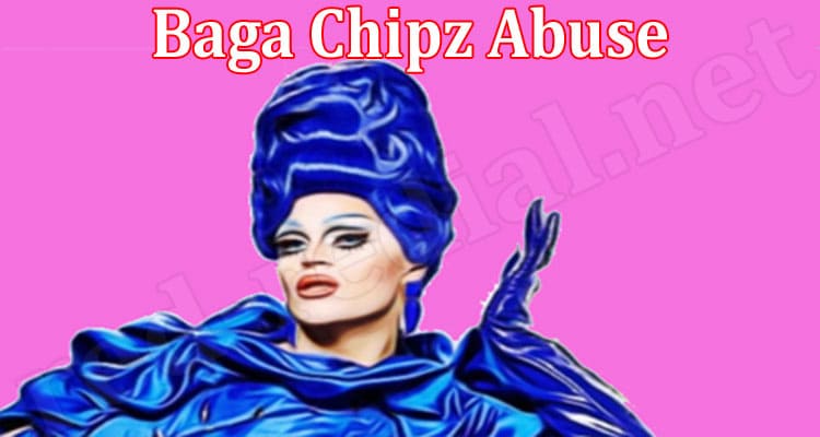 Latest News Baga Chipz Abuse