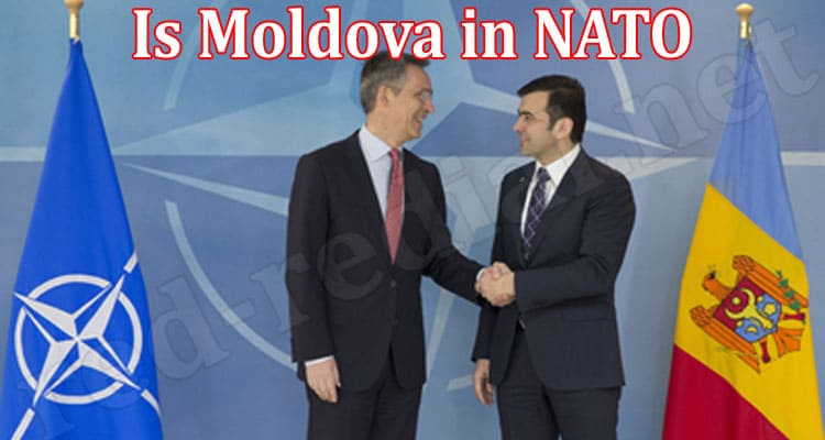Latest News Moldova in NATO