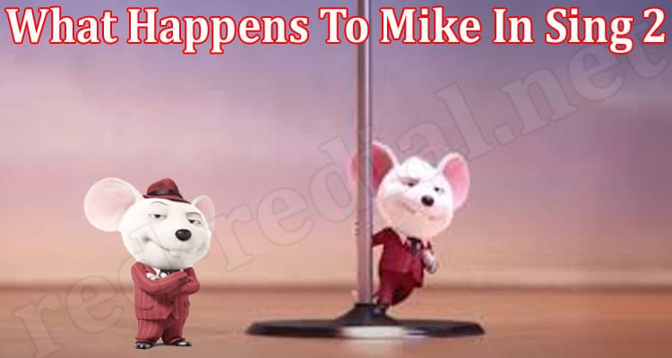 Latest News What Happens To Mike In Sing 2