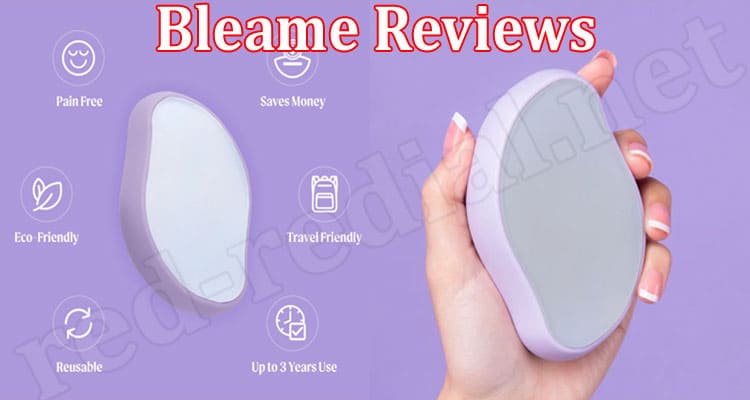 Bleame Online Website Reviews