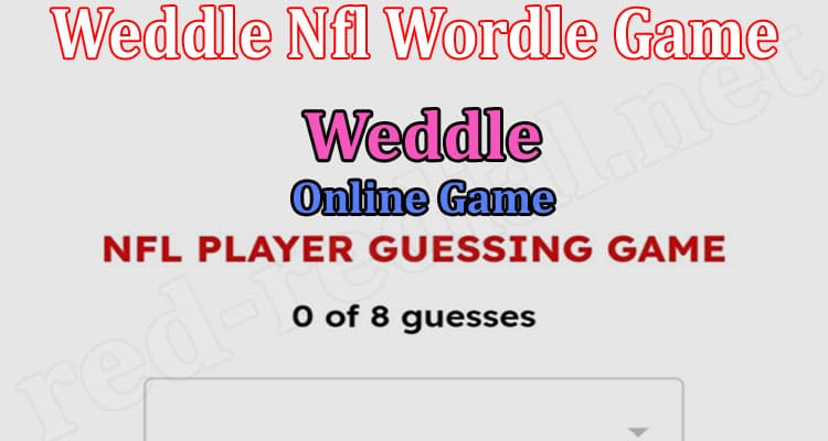 Gaming Tips Weddle Nfl Wordle Game