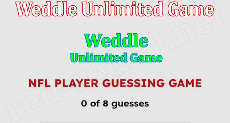 Gaming Tips Weddle Unlimited Game