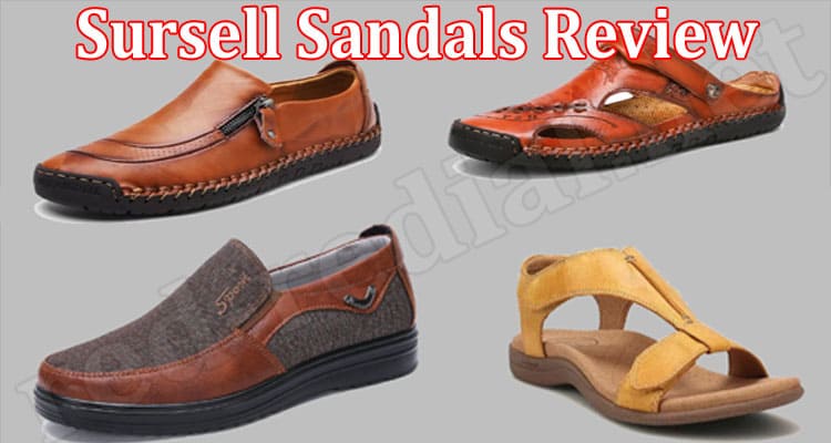 Sursell Sandals Online Review