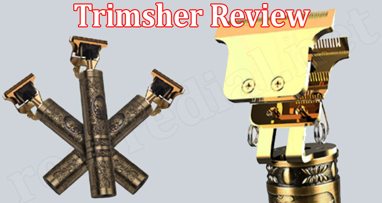 Trimsher Online Product Reviews