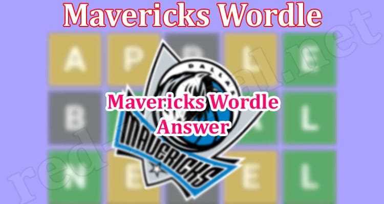 Gaming Tips Mavericks Wordle
