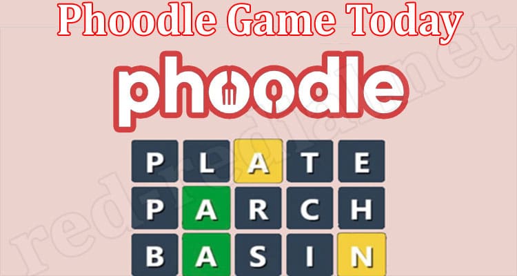 Gaming Tips Phoodle Game Today