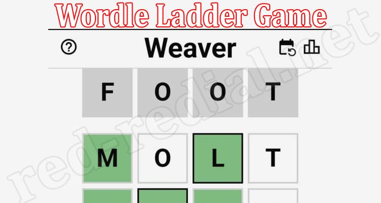 Gaming Tips Wordle Ladder Game