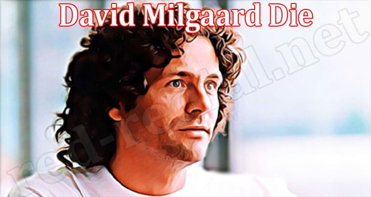 Latest News David Milgaard Die