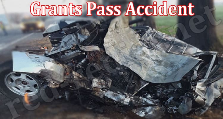 Latest News Grants Pass Accident