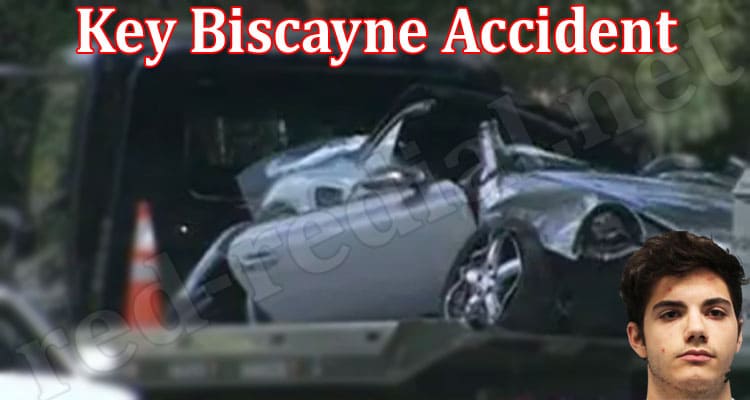 Latest News Key Biscayne Accident