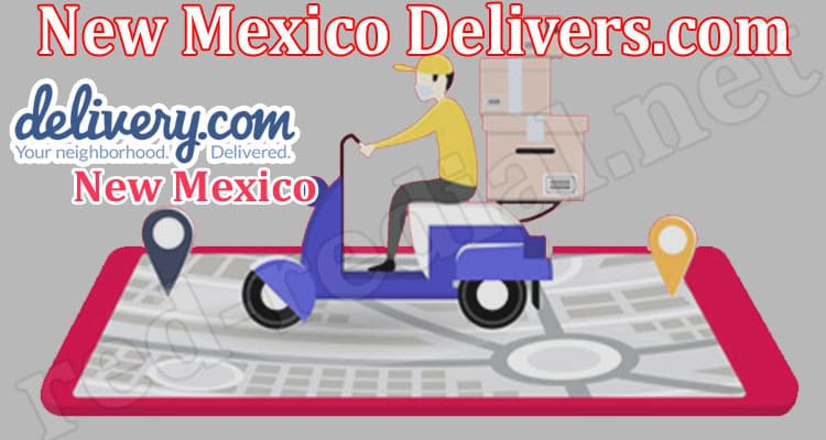 Latest News New Mexico Delivers.Com