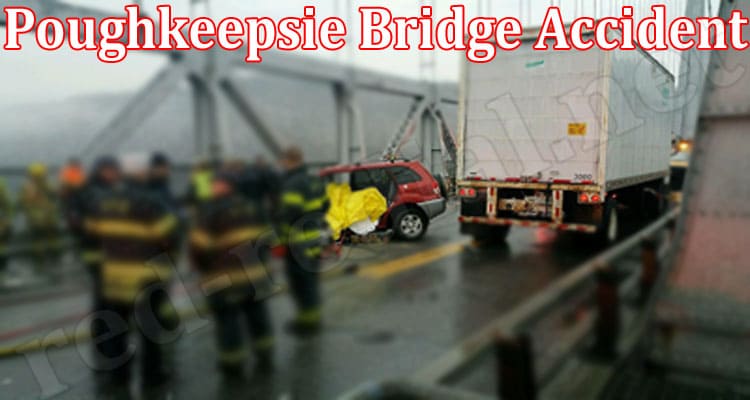 Latest News Poughkeepsie Bridge Accident