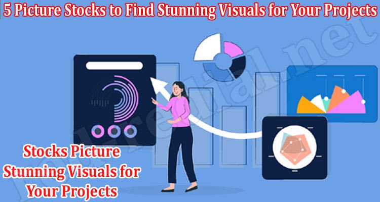Top 5 Picture Stocks to Find Stunning Visuals for Your Projects