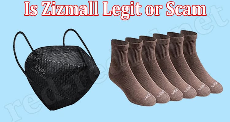 Zizmall Legit or Scam Online Website Reviews