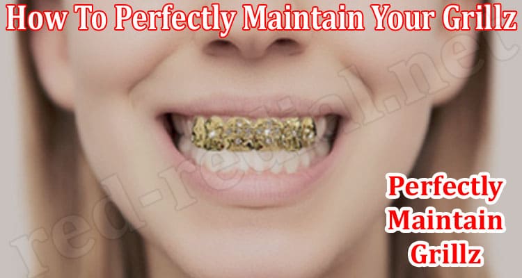 Complete Guide How To Perfectly Maintain Your Grillz