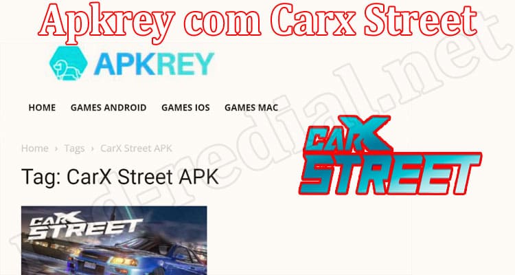 Gaming Tips Apkrey Com Carx Street
