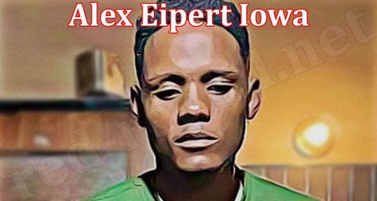 Latest News Alex Eipert Iowa
