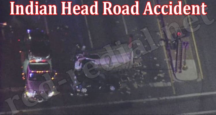 Latest News Indian Head Road Accident