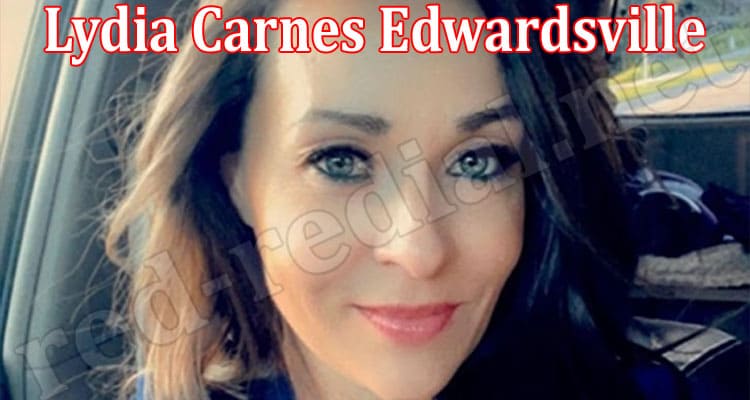 Latest News Lydia Carnes Edwardsville