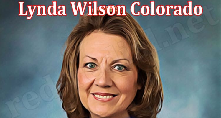 Latest News Lynda Wilson Colorado