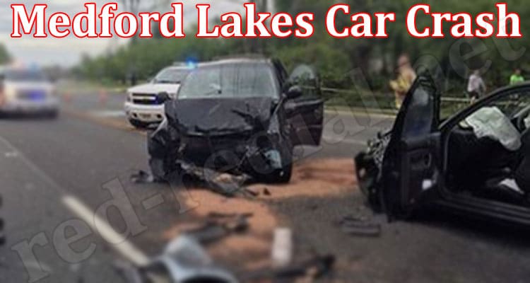 Latest News Medford Lakes Car Crash