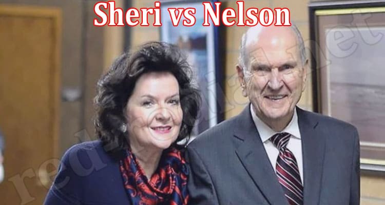 Latest News Sheri VS Nelson