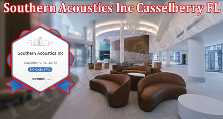 Latest News Southern Acoustics Inc Casselberry FL