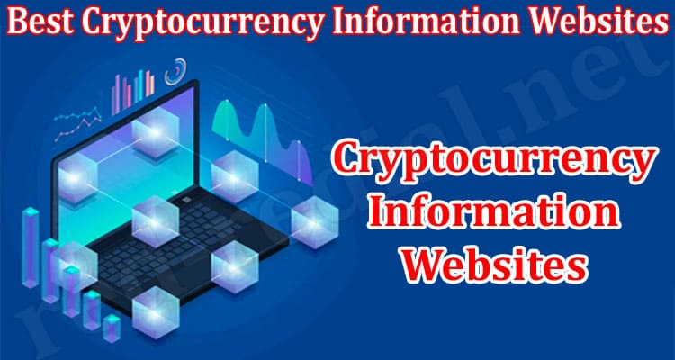 A Selection Of The Best Cryptocurrency Information Websites