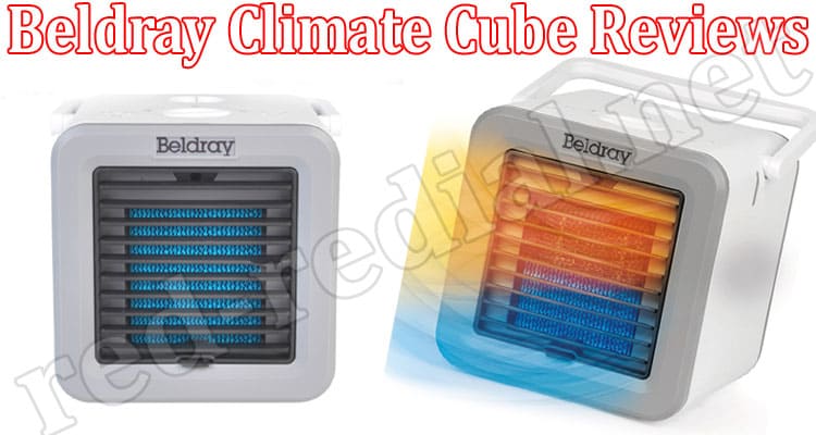 Beldray Climate Cube Online Website Reviews