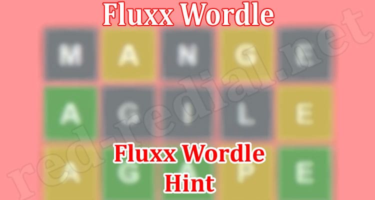 Gaming Tips Fluxx Wordle