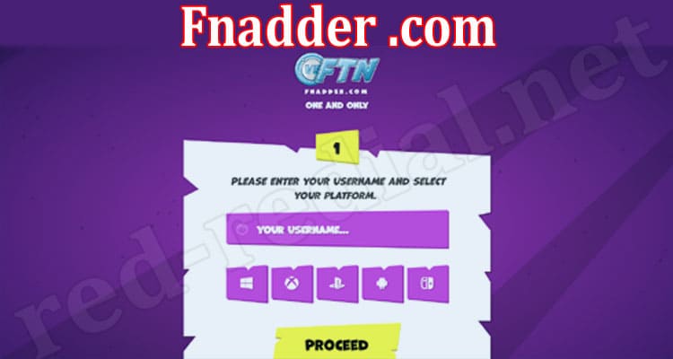 Gaming Tips Fnadder .com