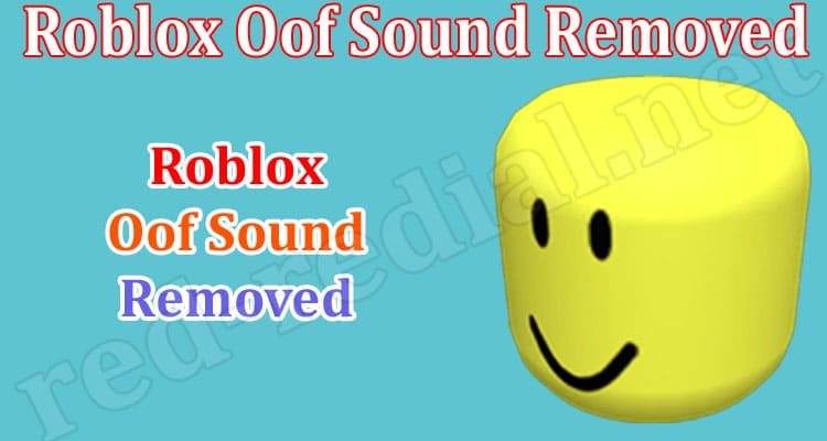Gaming Tips Roblox Oof Sound Removed
