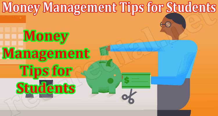 How to Money Management Tips for Students