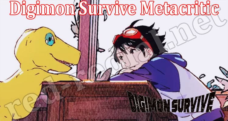 Latest News Digimon Survive Metacritic
