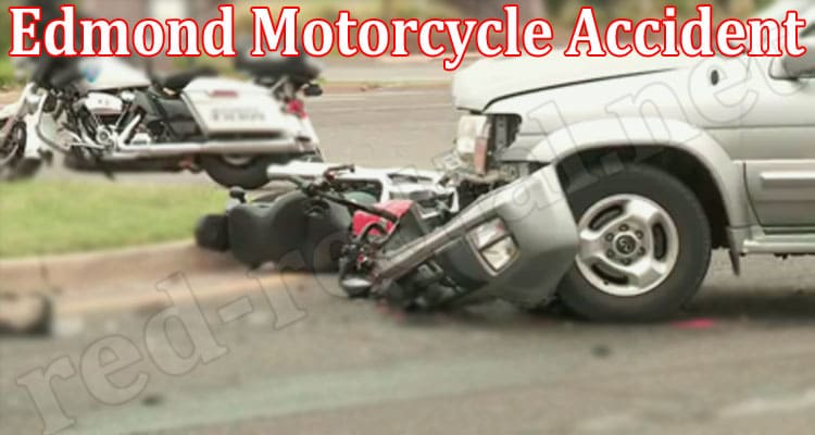 Latest News Edmond Motorcycle Accident