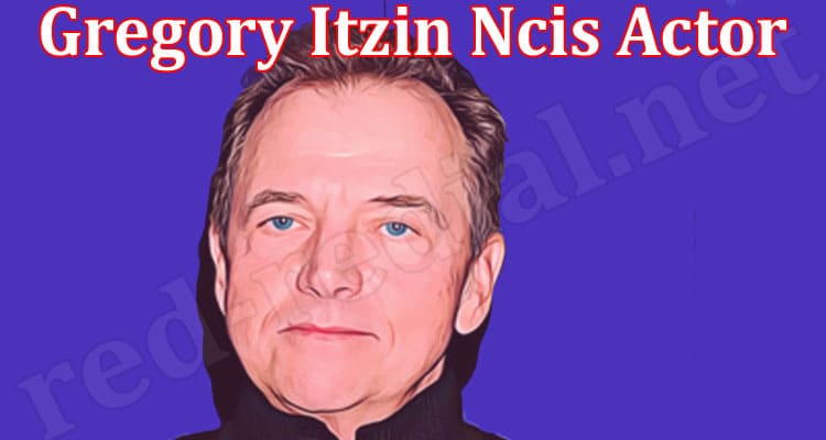 Latest News Gregory Itzin Ncis Actor