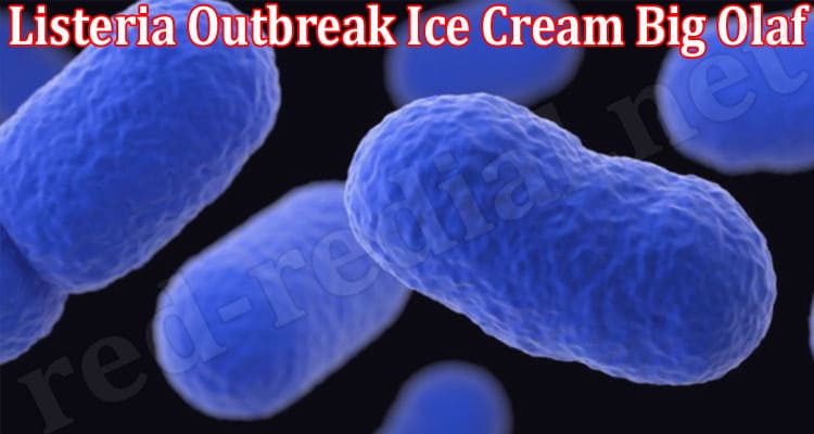 Latest News Listeria Outbreak Ice Cream Big Olaf