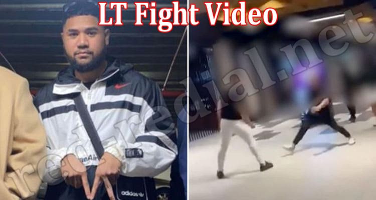 Latest News Lt Fight Video
