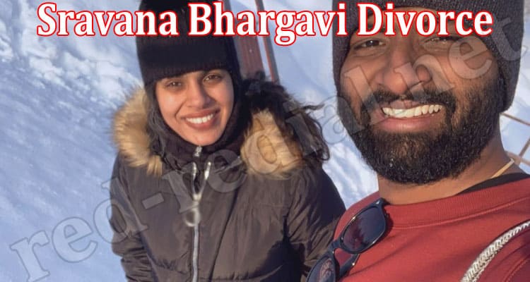 Latest News Sravana Bhargavi Divorce