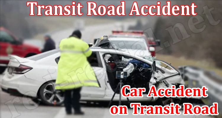 Latest News Transit Road Accident