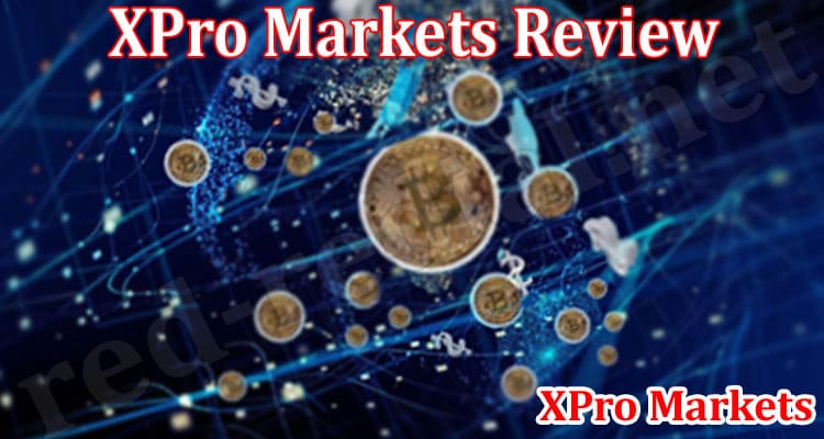 XPro Markets Online Review