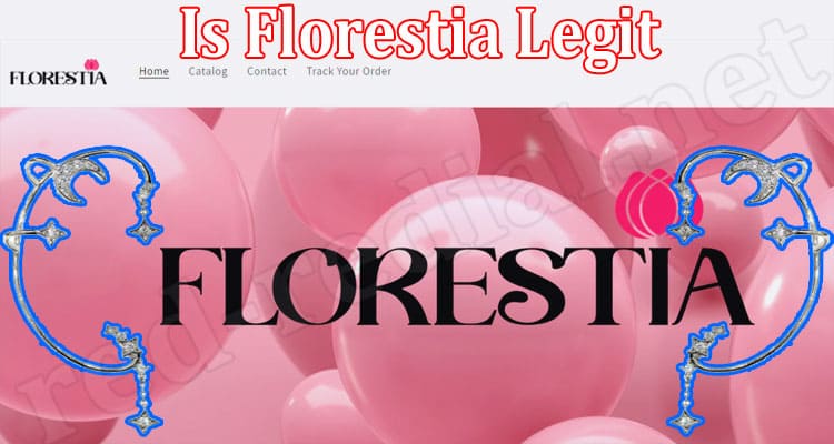 Florestia Online website Reviews
