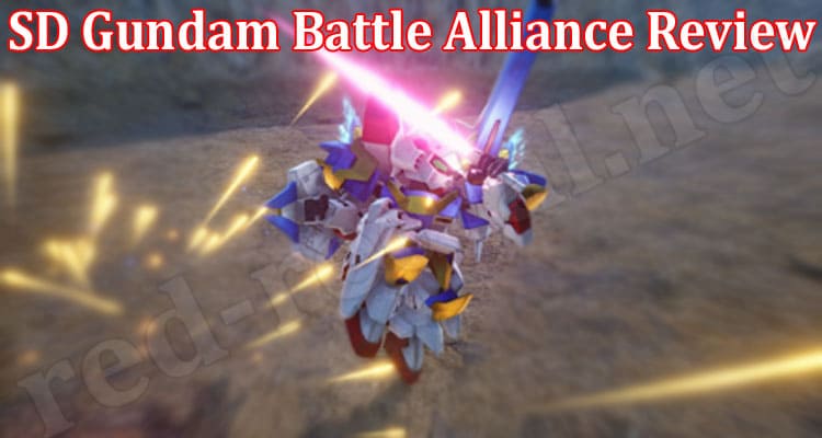 Gaming Tips SD Gundam Battle Alliance Review