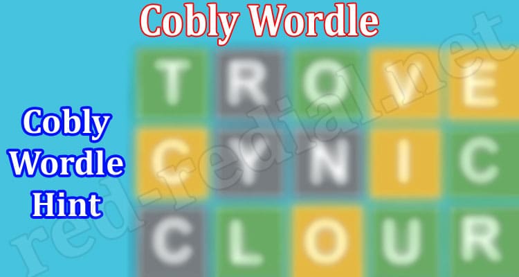 Gaming tips Cobly Wordle