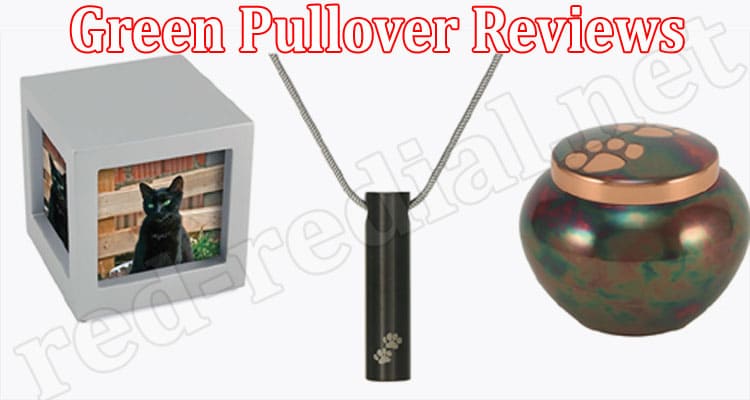 Green Pullover Online website Reviews