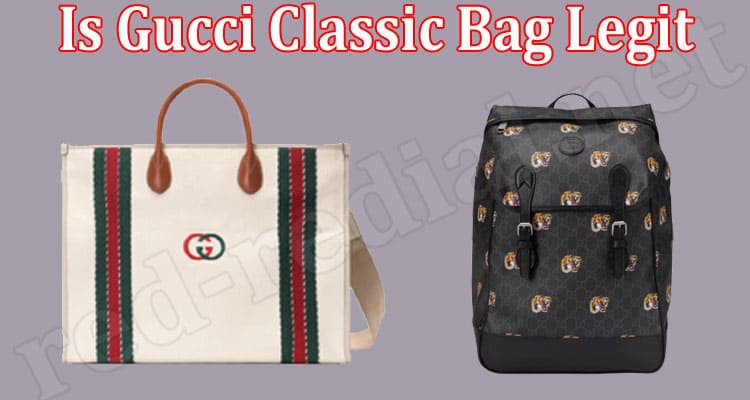 Gucci Classic Bag Online website Reviews